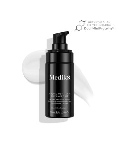 Medik8 Liquid Peptides Advanced