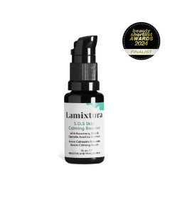 Lamixtura SOS. Skin Calming Booster