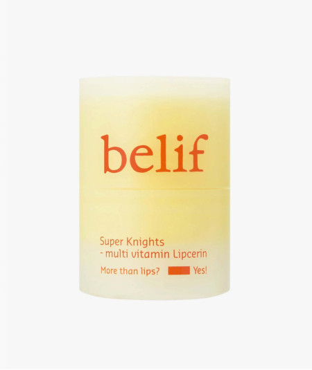 Belif Super Knights Multi Vitamin Lipcerin