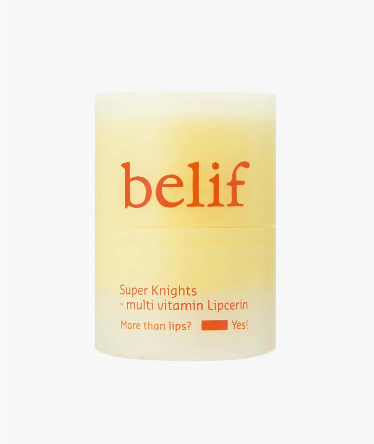 Belif Super Knights Multi Vitamin Lipcerin