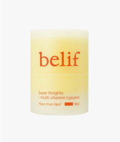 Belif Super Knights Multi Vitamin Lipcerin