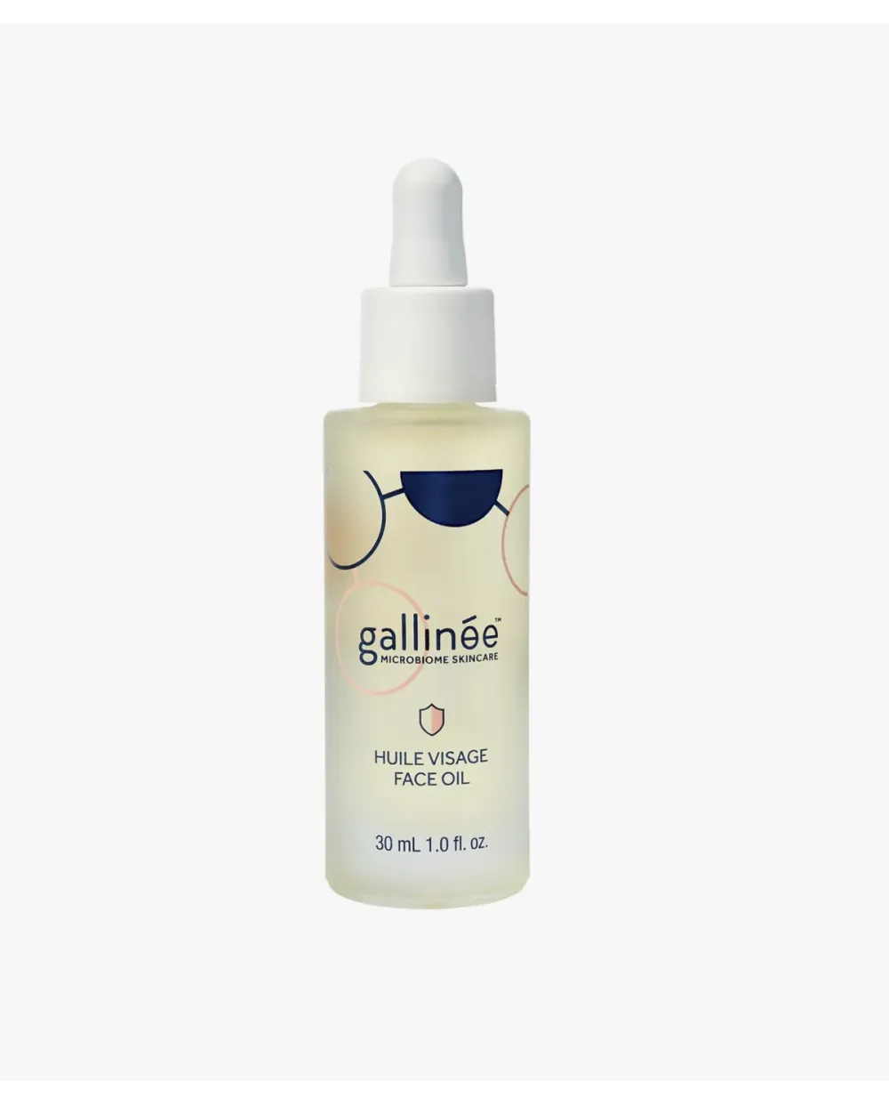 Gallinée Prebiotic Face Oil 30 ml