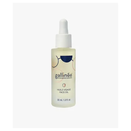 Gallinée Prebiotic Face Oil 30 ml
