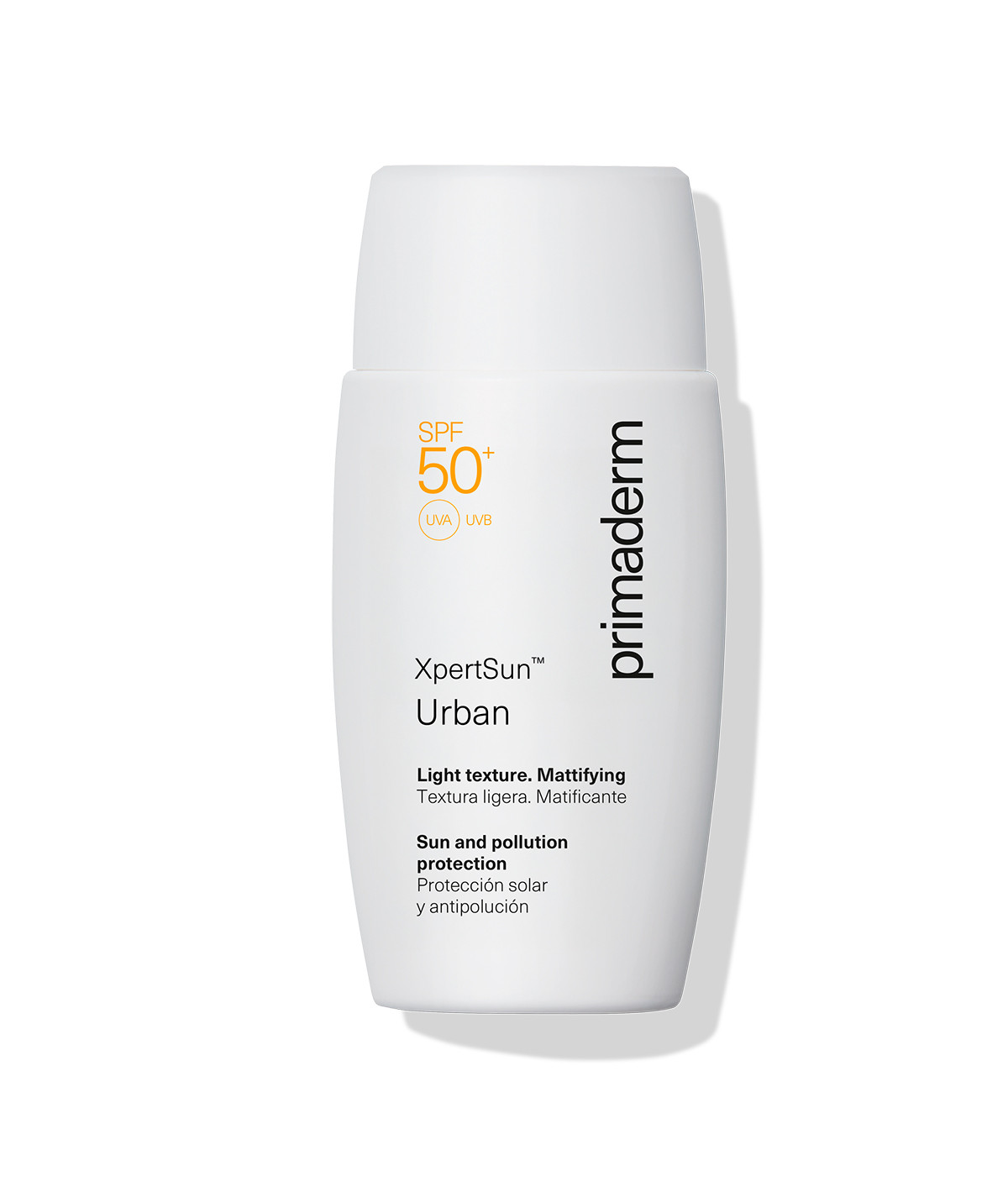 Primaderm XPERTSUN Urban SPF50 Plus