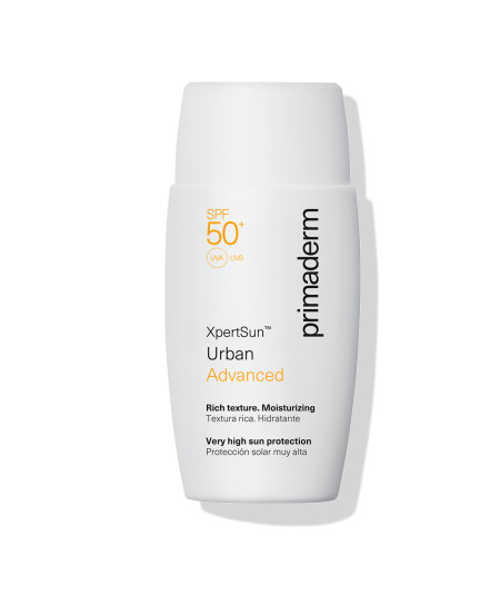 Primaderm XPERTSUN Urban Advanced Textura Rica
