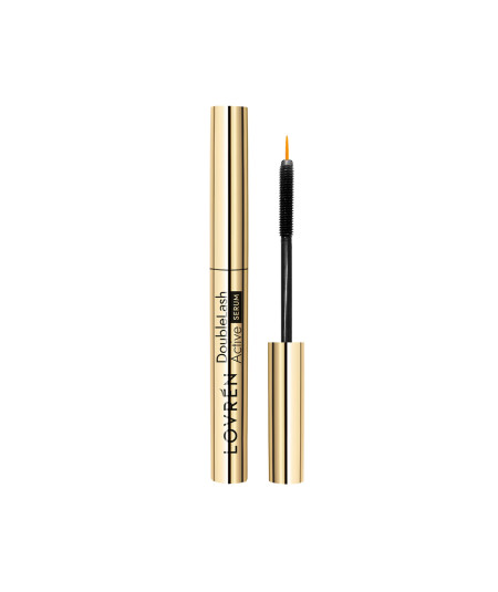 Lovrén Superb DLAS Serum Double Lash