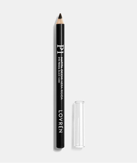 Lovrén LP1 Lápiz Labios Nude