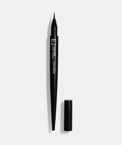Lovrén E2 Eyeliner Negro Intenso