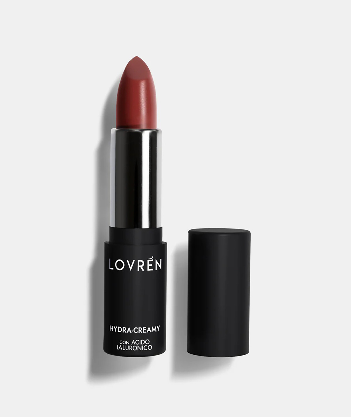 Lovrén R2 Barra de Labios Hydra-Creamy Rosa Notte