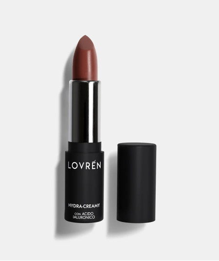 Lovrén R1 Barra de Labios Hydra-Creamy Nude