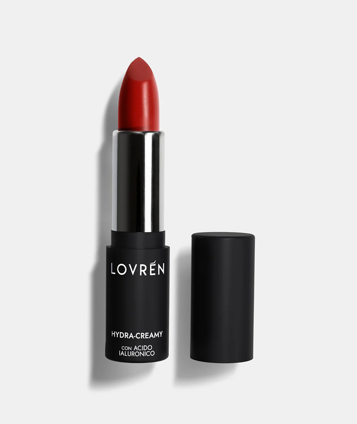 Lovrén R3 Barra de Labios Hydra-Creamy Rosso Intenso