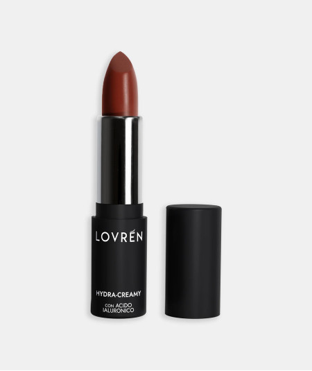 Lovrén R7 Barra de Labios Hydra-Creamy Bordeaux