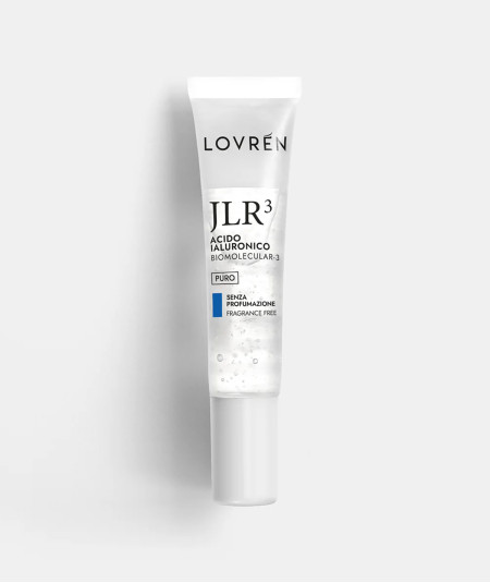 Lovrén JLR Ácido Hialuronico Biomolecular
