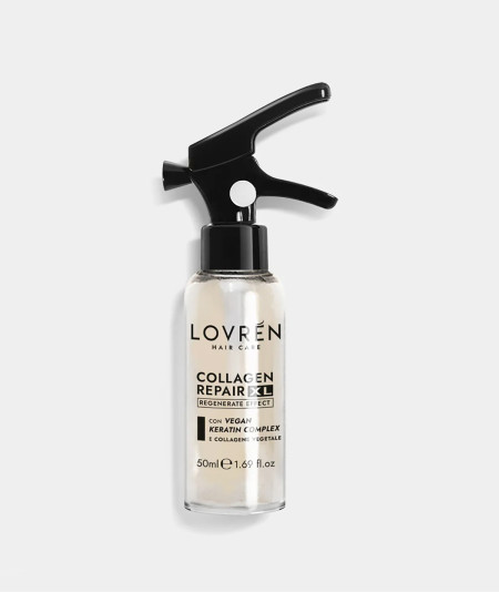 Lovrén Hair HCLGXL Collagen Repair Spray