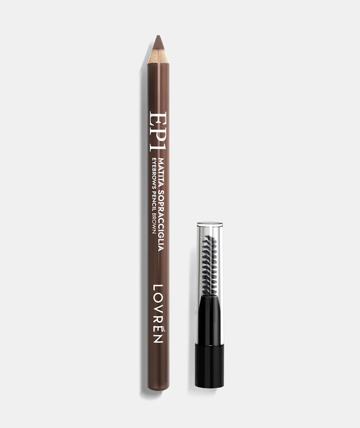 Lovrén EP1 Lápiz Cejas Marrone