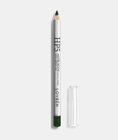 Lovrén HP5 Lápiz Ojos Long Lasting Verde