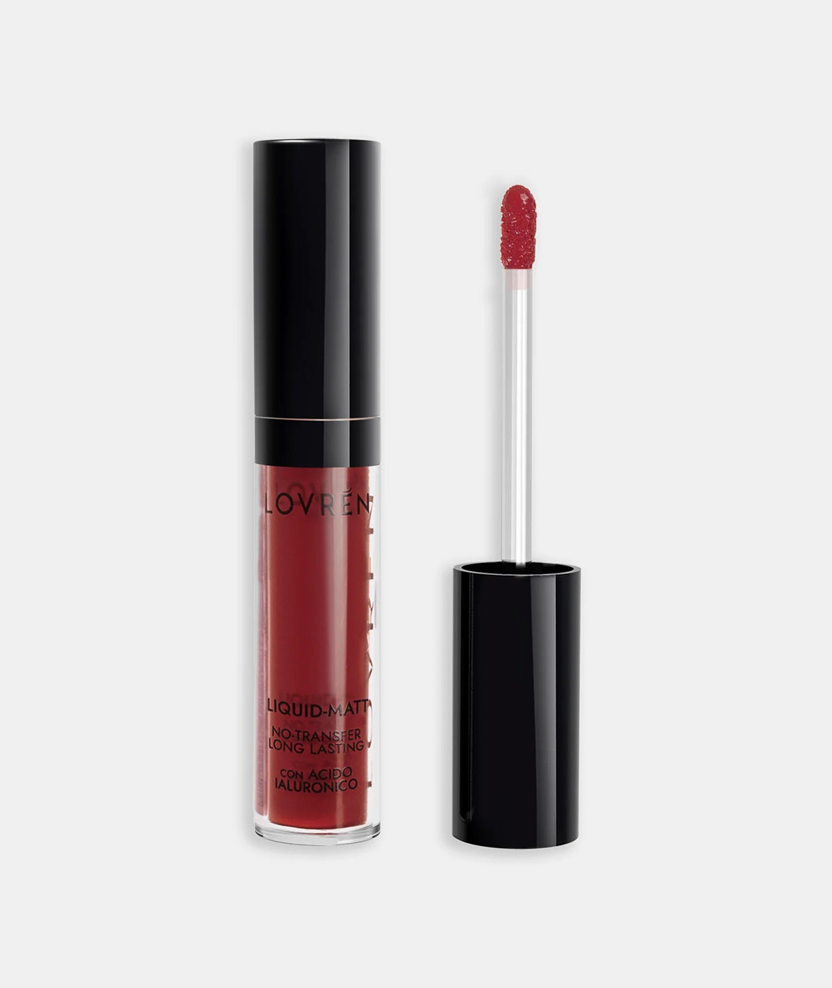 Lovrén R7 Liquid Matt Burdeos