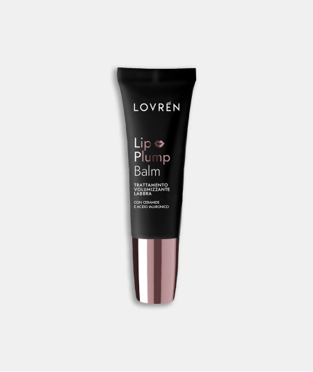 Lovrén Lip Plump Balm Tratamiento voluminizador para labios