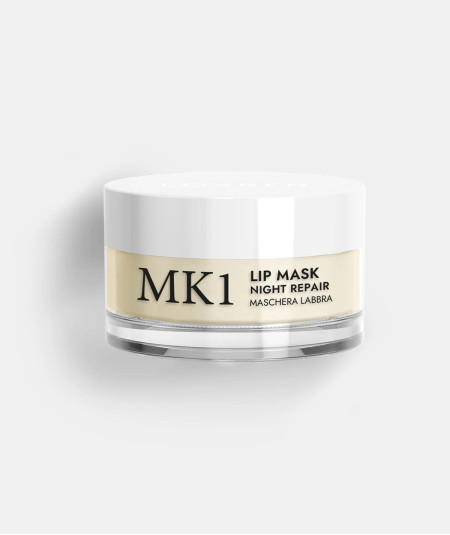 Lovrén Lip Mask Night Repair