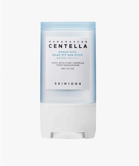Madagascar Centella Hyalu-Cica Silkyfit Sun Stick