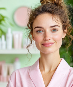 Test Presencial de Vitamina D + Asesoramiento Nutricosmético