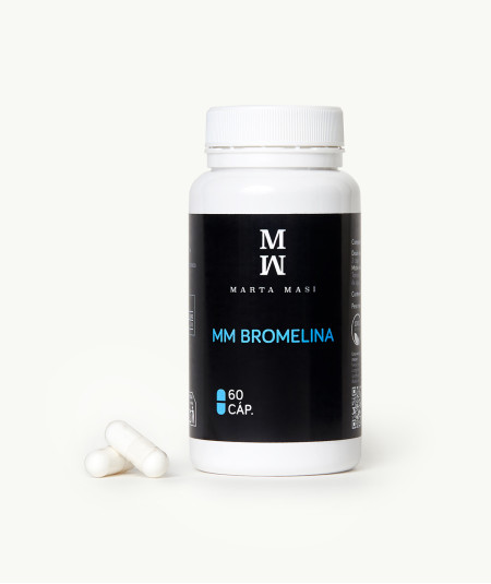 MM Bromelina