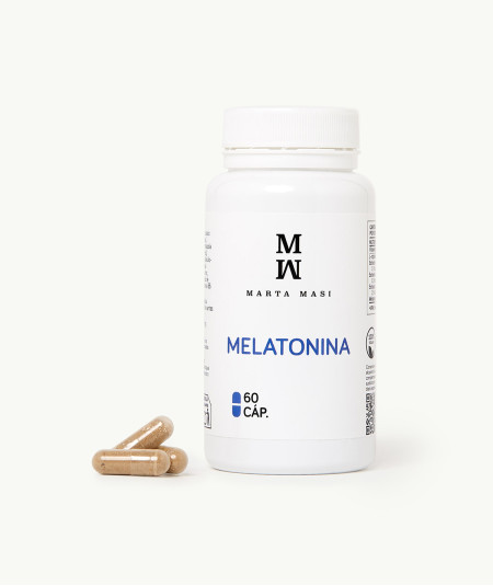 MM Melatonina
