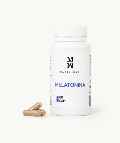 MM Melatonina