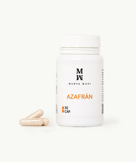 MM Azafrán