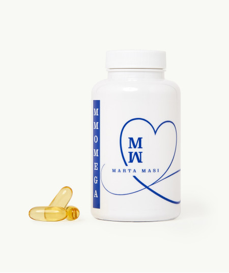 MMOmega Omega 3
