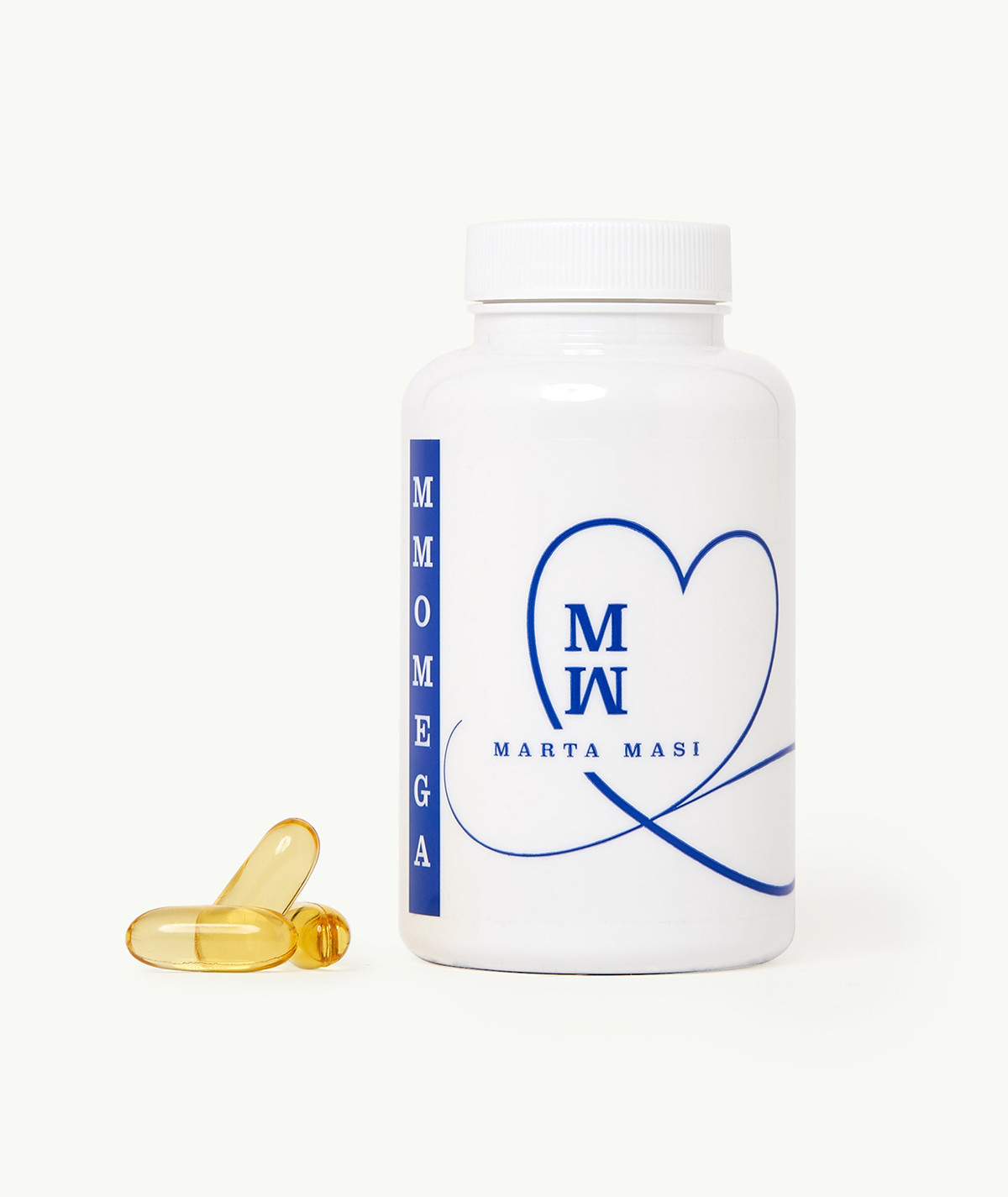 MMOmega Omega 3