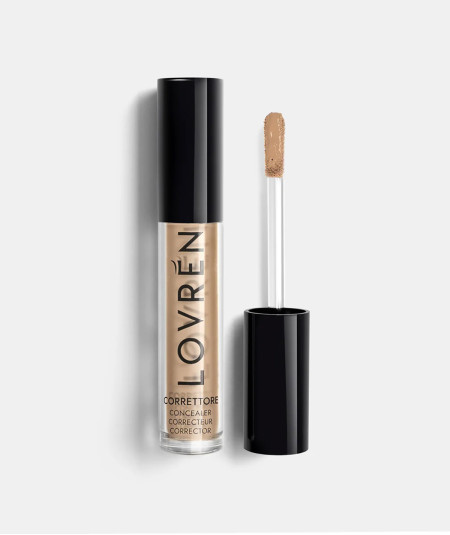 Lovrén CR2 Corrector Medio-Oscuro