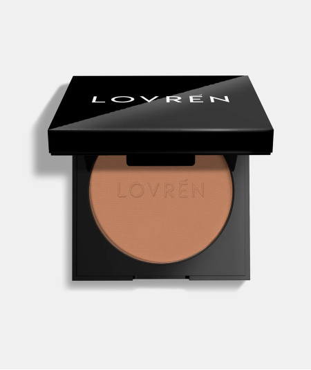 Lovrén T3 Tierra Power Nude