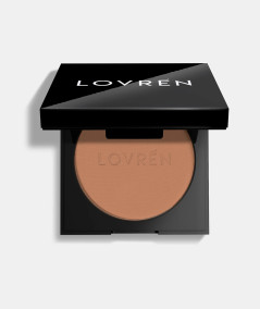 Lovrén T3 Tierra Power Nude