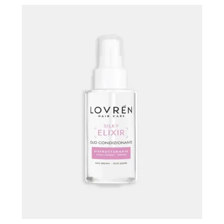 Lovrén Hair Care Aceite Acondicionador 50 ml