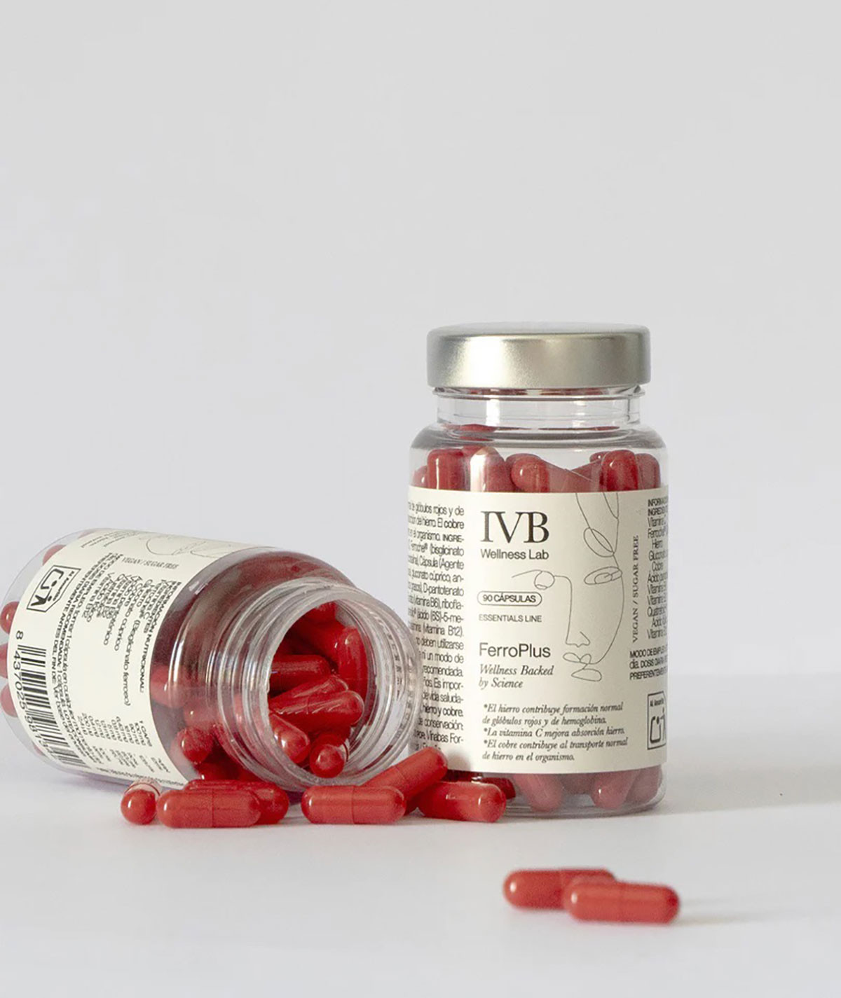 IVB FerroPlus