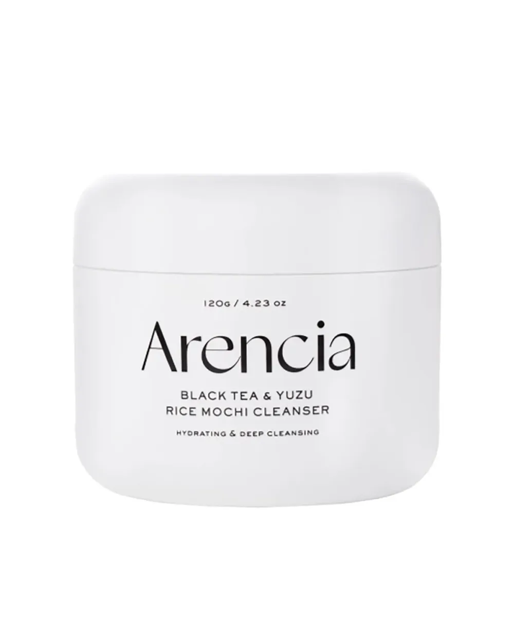 Arencia Black Tea