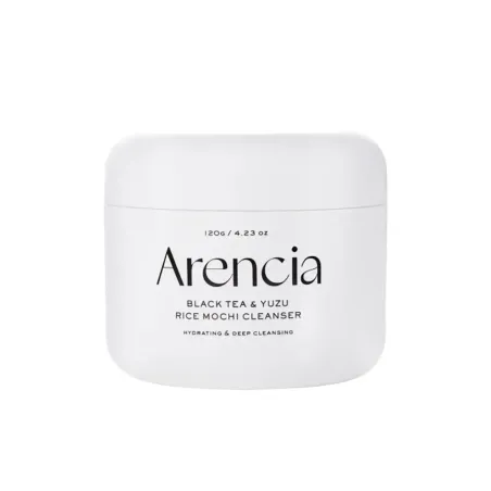 Arencia Black Tea