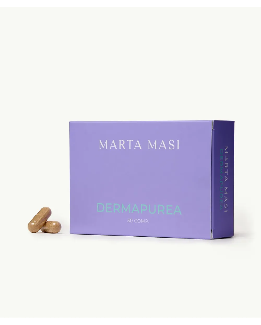 Marta Masi  Dermapurea