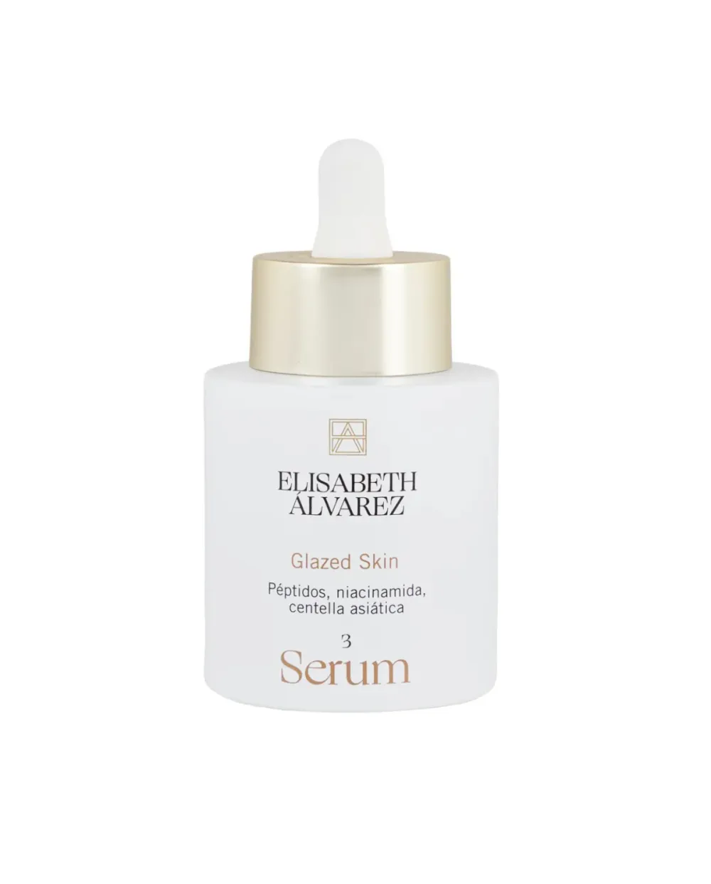 Elisabeth Álvarez Glazed Skin Sérum 50ml