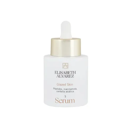 Elisabeth Álvarez Glazed Skin Sérum 50ml