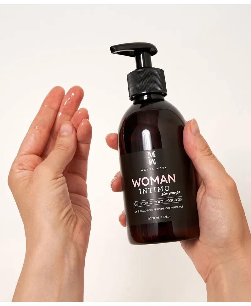 Marta Masi Woman Intimo textura