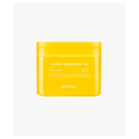Mediheal Vitamide Brightening Pad 170 ml