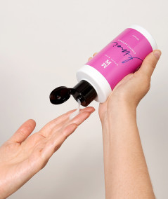 Marta Masi Kinei Champú Japonés textura