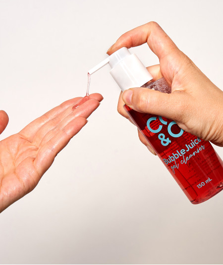 Limpiador para piel joven Marta Masi