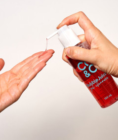 Limpiador para piel joven Marta Masi