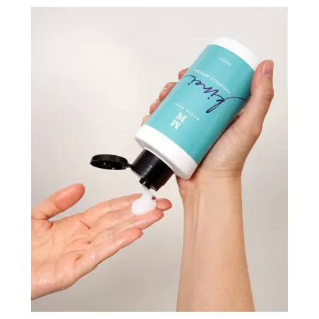 Marta Masi Mascarilla Japonesa