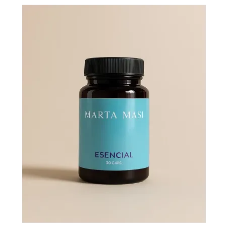 Marta Masi Esencial