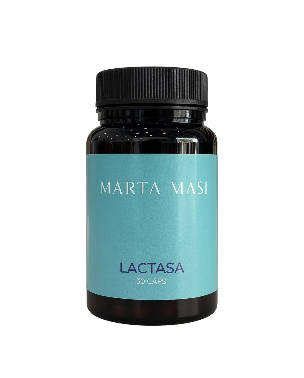 Marta Masi Lactasa