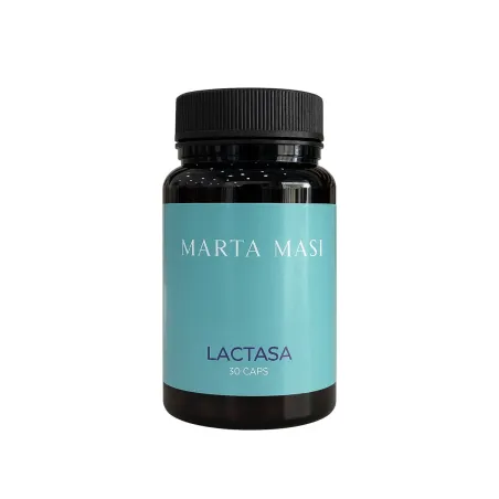 Marta Masi Lactasa